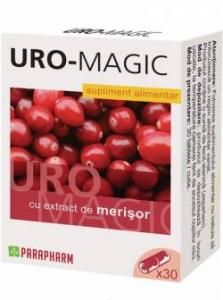 Uro-Magic (Merisor)
