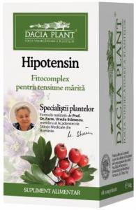 Hipotensin 60 cpr