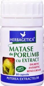 Matase de porumb