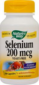 Selenium