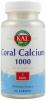 Coral calcium