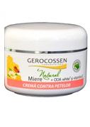 Crema contra petelor