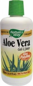 Aloe Vera Gel 1000 ml