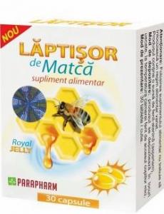 Laptisor de Matca 1500 mg