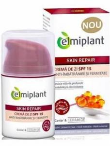 Skin Repair - Crema de zi SPF 15 anti-imbatranire si fermitate