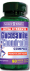 Complex de glucozamin si condroitin