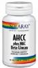AHCC plus NAC si Beta Glucan