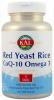 Red Yeast Rice CoQ-10 Omega 3