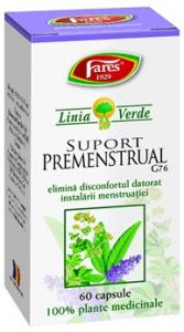 Suport Premenstrual