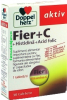 Fier + c + histidina + acid folic