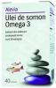 Ulei de somon Omega 3