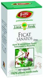 Ficat Sanatos