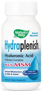 Hydraplenish Colagen Acid Hialuronic