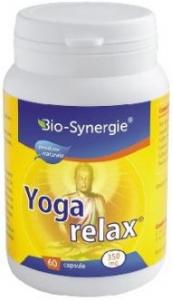 Yoga Relax