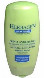 Crema cu alge marine