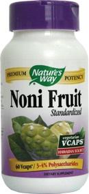 Noni Fruit