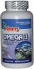 Omega 3 ulei de peste 90 cps