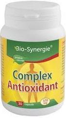 Complex antioxidant
