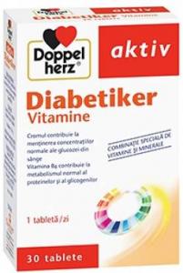 Diabetiker Vitamine