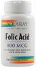 Acid folic 800 mcg