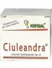 Ciuleandra - crema hidratanta de zi