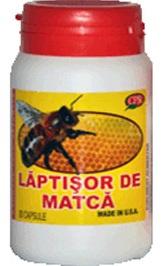 Laptisor matca