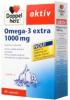 Omega 3 extra + vitamina e 60 cps