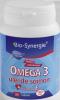 Omega 3 ulei de somon 30 capsule