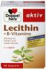 Lecitina + vitamine b + vitamina e