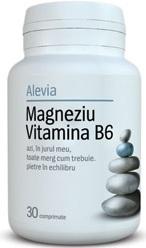 Magneziu vitamina B6