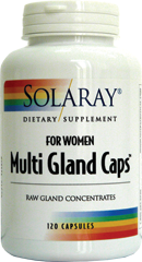 Multi Gland Caps for Women
