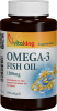 Omega 3 ulei de peste