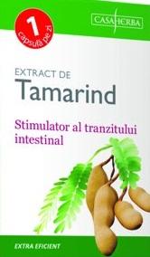 Extract de Tamarid