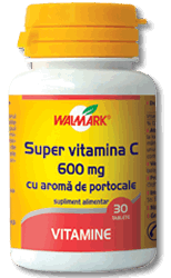 Super vitamina c