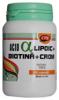 Acid alfa lipoic + biotina + crom