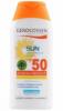 Lapte protectie solara SPF50