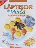 Laptisor de matca