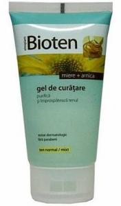 Bioten - Gel de curatare ten normal si mixt