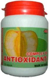 Complex de Antioxidanti