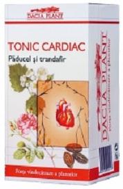 Tonic Cardiac