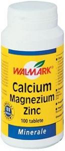 Calcium Magnezium Zinc