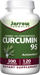Curcumin  95