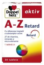 A-Z Retard