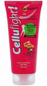 Cellufight - Gel pentru drenaj