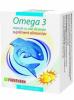 Omega 3 ulei de peste (cod si rechin)