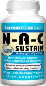 NAC Sustain
