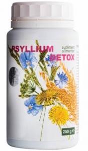 Psyllium Detox