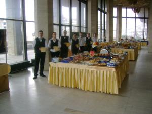 Catering pt evenimente