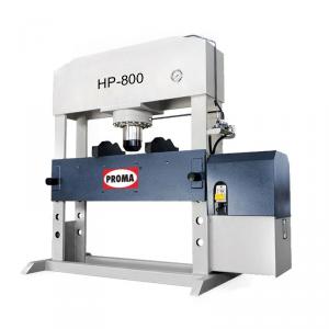 Presa hidraulica pentru ateliere mecanice HP-800