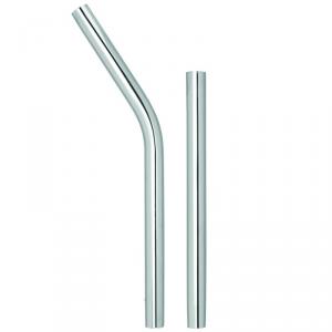 Set tuburi metalice pentru aspirator A040/8040